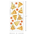 thumbnail image 4 of Hallmark Scented Stickers (Pizza), 2 Sheets, 4 of 7