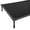 Black, variant on Veehoo Chew Proof Dog Bed, Cooling Raised Pet Cot, Rustless Aluminum Frame, Gray, Medium