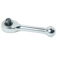 thumbnail image 2 of Klutch 3in. Gearless Micro Ratchet, 1/4in. Drive, 2 of 2