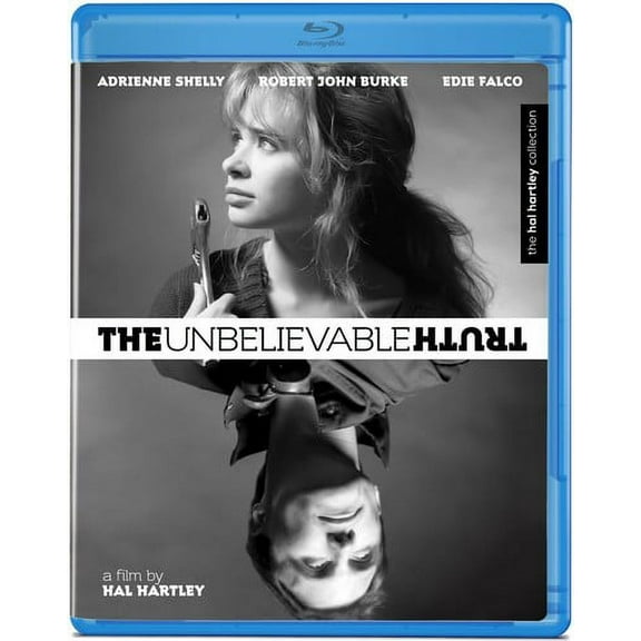 The Unbelievable Truth (Blu-ray), Olive, Comedy