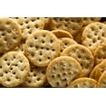 thumbnail image 5 of A Blend Above Asiago Roasted Garlic Cracker Seasoning Mix, 3 Pack, 3.0 oz, 5 of 5