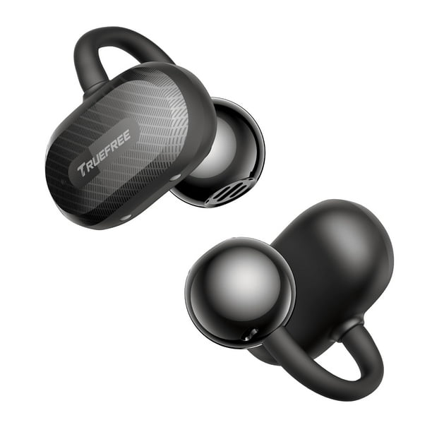 Auriculares inalámbricos Truefree C10 Clip-On Bluetooth 5.4 28H Playtime