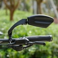 thumbnail image 5 of Sinyiin High Strengths Cycling Rearview Mirrors Flexible Bicycles Rearview Mirrors, 5 of 15