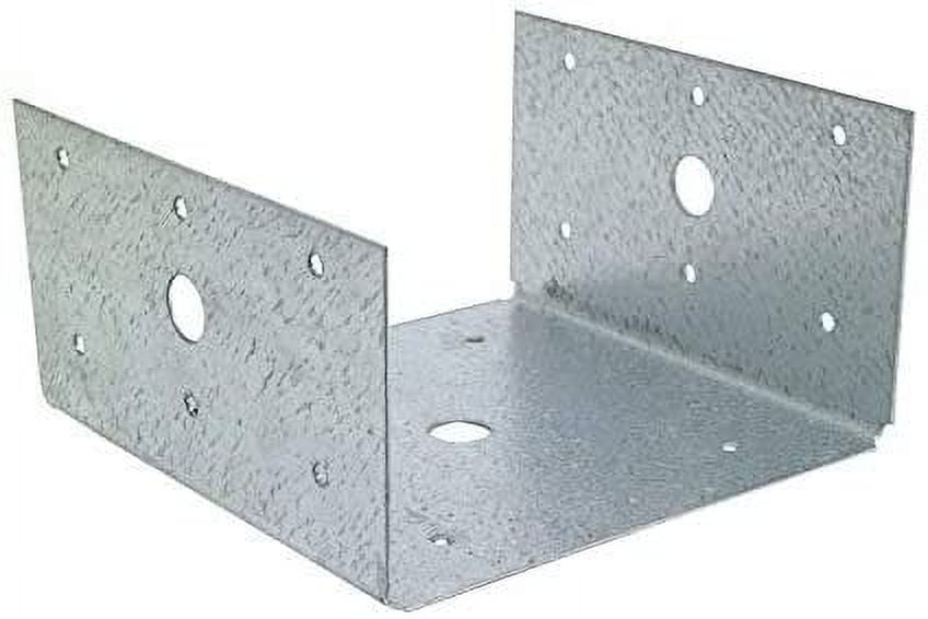 Simpson Strong-Tie ABU44Z - ZMAX Galvanized Adjustable Standoff Simpson Strong-Tie ABU44Z - ZMAX Galvanized Adjustable Standoff