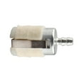 thumbnail image 3 of LOVIVER Fuel Gas Filter Replaces for 52/58 Gasoline Multifunctional Durable, 3 of 8