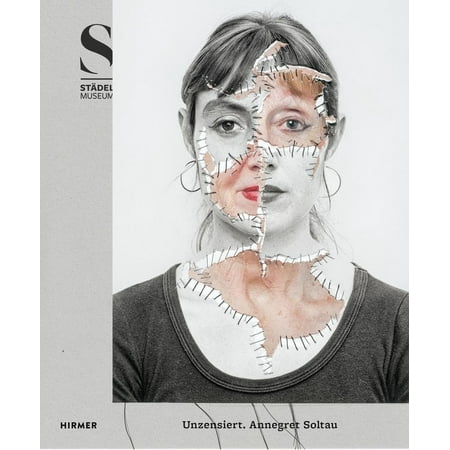 Svenja Grosser Unzensiert. Annegret Soltau: Eine Retrospektive: Der Premium-Katalog (Hardcover)