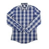 Brooks Brothers Mens Shirts Small Button Down No-Iron Blue S