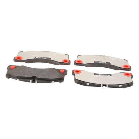 Genuine Parts Company OE Replacement Brake Pad Set