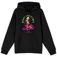 thumbnail image 3 of National Lampoon's Christmas Vacation Merry Christmas Men's Black Sweatshirt-3XL, 3 of 5