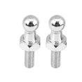 thumbnail image 4 of Ball High Reliability Silver Ball Stud Quick Easy Fix standard For Home For Replace Car Bus, 4 of 5