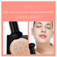 thumbnail image 4 of Mushroom Head CC Cream Corrector Maquillaje hidratante BB Cream Corrector ligero, 4 of 6