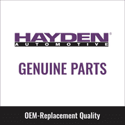 Engine Oil Cooler Hose Assembly