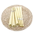 thumbnail image 4 of Ear Candle Stickers, 10 Pcs, Boxed - Earwax Candles Cones Hollow Blend Cones Bééswax Hearing Massage， Beauty Equipment， Wedding, Halloween, Christmas, Sc Party Favors, Makeup Organizers, 4 of 8
