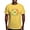 Yellow, variant on CafePress - Irish Brigade Light T Shirt - Light T-Shirt - CP