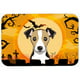 Jack Russell Terrier Halloween Cuisine & Tapis de Bain&44; 24 x 36 Po. – image 1 sur 1
