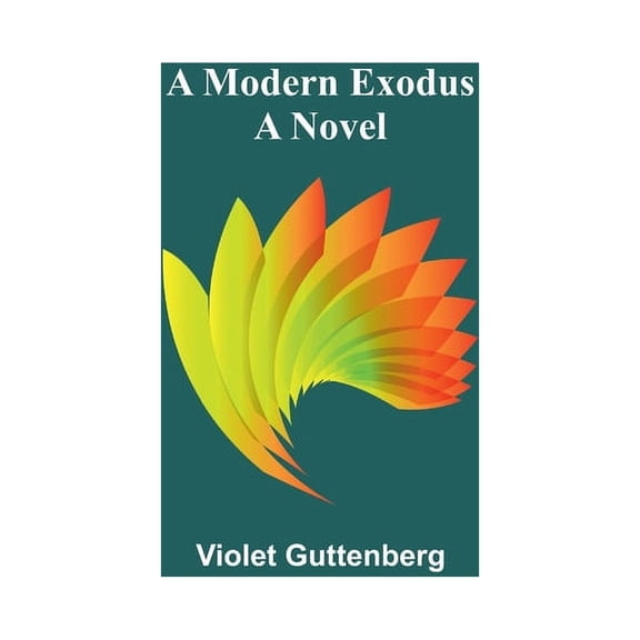 A modern exodus, (Paperback)
