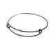 thumbnail image 2 of Brazalete extensible Minnieouse Muñequera Alambre blanco, 2 of 6