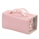 thumbnail image 1 of Bolso cosmético Bewildely Organizador de cuero impermeable 24x12x12 cm, 1 of 6