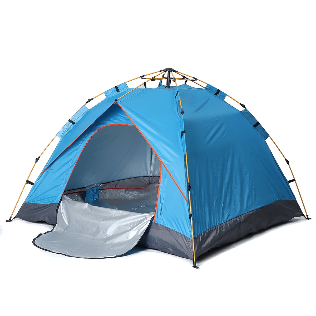 Waterproof Camping Tent Backyard Camping, Outdoor Camping Dome Tent