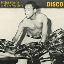 Mpharanyana & Peddlers - Disco - Music & Performance - Vinyl