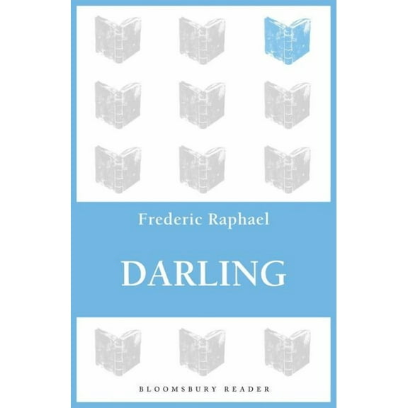 Darling, (Paperback)