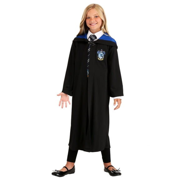 Harry Potter Child Ravenclaw Robe