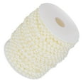 thumbnail image 1 of Guirnalda de cuentas de plástico, guirnalda de cuentas de perlas de imitación, decoración de guirnaldas de cuentas de perlas de imitación, tecnología innovadora de cuentas de plástico, 1 of 12