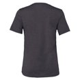 thumbnail image 2 of Bella + Canvas Womens Jersey Short-Sleeved T-Shirt, 2 of 2