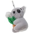 thumbnail image 2 of GOOHOCHY Adornos colgantes para llavero de koala. Colgante para mochila de koala. Muñeco de peluche., 2 of 8
