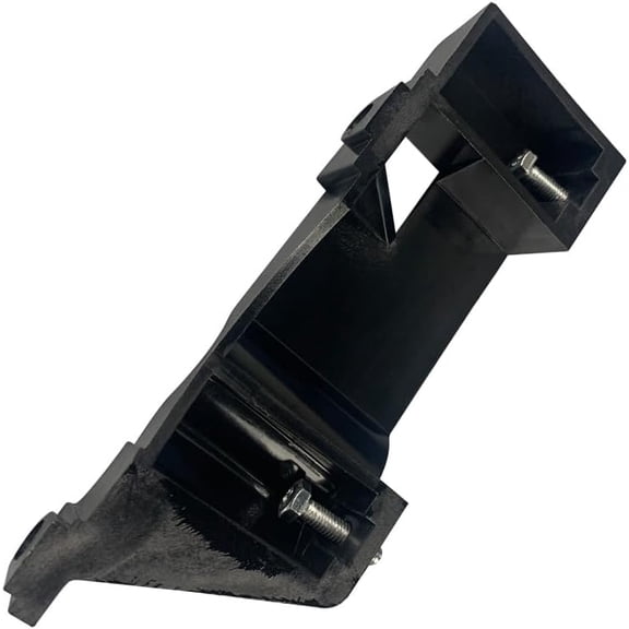 BST BSSP 7.3L Diesel Intake Manifold Cover Bracket Compatible with 1999-2003 Ford Excursion F-250 F-350 Super Duty F81Z-6A955-AA