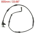 thumbnail image 3 of Car Vehicle Rear Brake Pad Electronic Wear Sensor for Land Rover Discovery Sport, 3 of 7