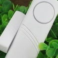 thumbnail image 3 of Anti-theft Alarm Door Window Wireless Burglar Alarm With Magnetic Sensor Home Safety Wireless Longer System Security Device, 3 of 5