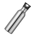 thumbnail image 4 of Bidón Sport Fitness Sunnimix 750 Ml en Acero Inoxidable Calabaza Botella de agua de acero inoxidable, 4 of 8