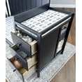 thumbnail image 7 of Sorelle Essex Crib & Changer, 7 of 7