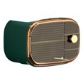 thumbnail image 1 of Boîte de Rangement de Tissu 1 Ensemble Stockant Facile à Installer Support de Rangement de Tissu de Mur Durable, 1 of 5