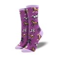 thumbnail image 2 of Chaussettes Joy Ride pour Dames, 2 of 2