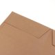 thumbnail image 3 of Carpeta de archivos A4 Kraft Carpeta de presentación de papel Kraft Carpetas de de archivo de proyecto de bolsillo - 31 *23,5 cm 牛皮纸 perfecl carpetas de archivos de papel kraft, 3 of 8