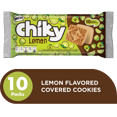 thumbnail image 3 of Chiky Lemon Cookies Bag, 16.9 oz, Pack of 3, 3 of 6