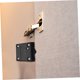 thumbnail image 5 of PAMINGONO Interruptor Para Puerta Con Activación Automática Para Closet Gabinete, 5 of 7