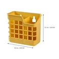 thumbnail image 2 of PAMINGONO 3Ud Soporte Para Y Utensilios De Cocina Con Simple Y Duradero Para El Hogar, 2 of 8