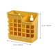 thumbnail image 2 of BALAHAPY 3Pcs Chopstick Organizers and Flatware Container with Easy Clean Design for Home, 2 of 8
