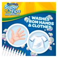 thumbnail image 2 of Crayola Super Tips Washable Markers, 50 Count, 2 of 6