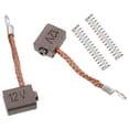 thumbnail image 3 of 2pcs Electric Marine Propeller Carbon Brush Motor Parts with 2pcs Springs, 3 of 8
