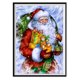 thumbnail image 1 of Teissuly Christmas Wall Decoration Diamond Painted DIY 5D Diamond Painted Beach Kit Teissuly WER202310164114, 1 of 8