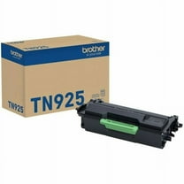 Brother TN925 Original Laser Toner Cartridge - Black - 1 Pack, 1 Pack (Quantity)