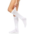 thumbnail image 5 of Yacht & Smith 6 Pairs Womens Scrunched Slouch Socks, Cotton Boot Socks Bulk Pack, 5 of 8