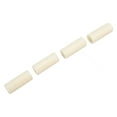 thumbnail image 1 of Trailer Leaf Spring Bushings Leaf Spring Shackle Bushings 4 Pcs 9/16in ID Trailer Leaf Spring Bushings 722106 Nylon Trailer Axle Shackle Bushings For 1-3/4 Inch Wide Binocular, 1 of 8
