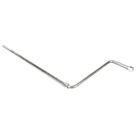 

HENNY PENNY 52122 ASSEMBLYMAIN GAS SUPPLY LINE FOR HENNY PENNY