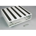 thumbnail image 5 of Crescent Jobox Storall 9 Tall Heavy-Duty Steel Drawer Storage 12Inw X 9Inh X 48Inl - 5In Deep Drawer, 5 of 6