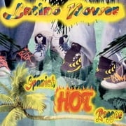 Spanish Hot Reggae